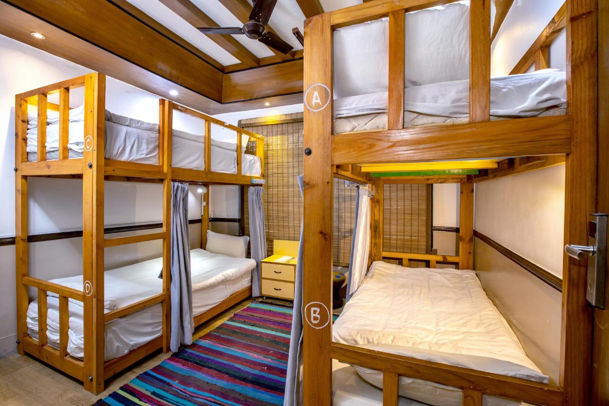 Shangrila Boutique Hotel Katmandu Dış mekan fotoğraf