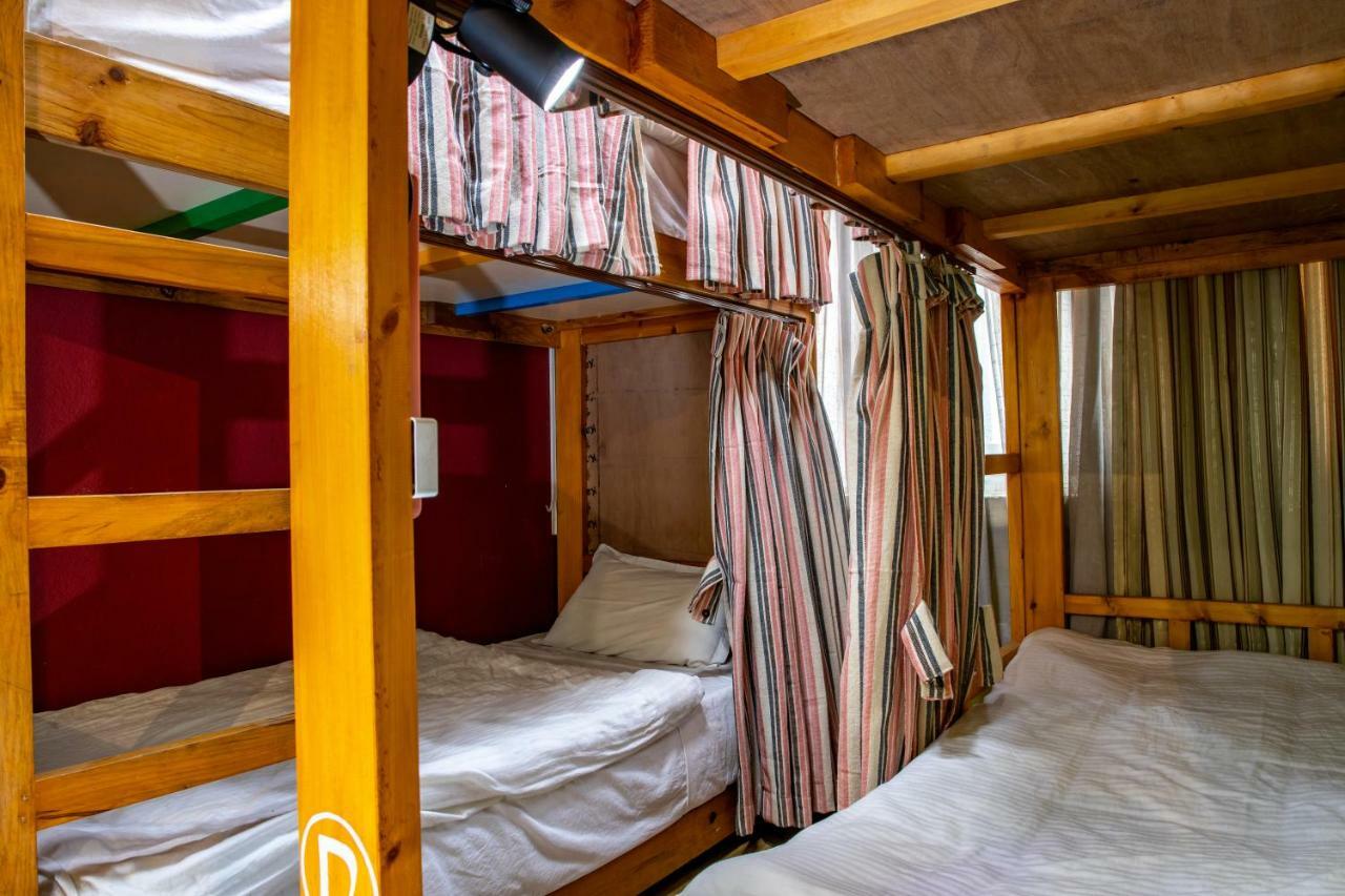 Shangrila Boutique Hotel Katmandu Dış mekan fotoğraf