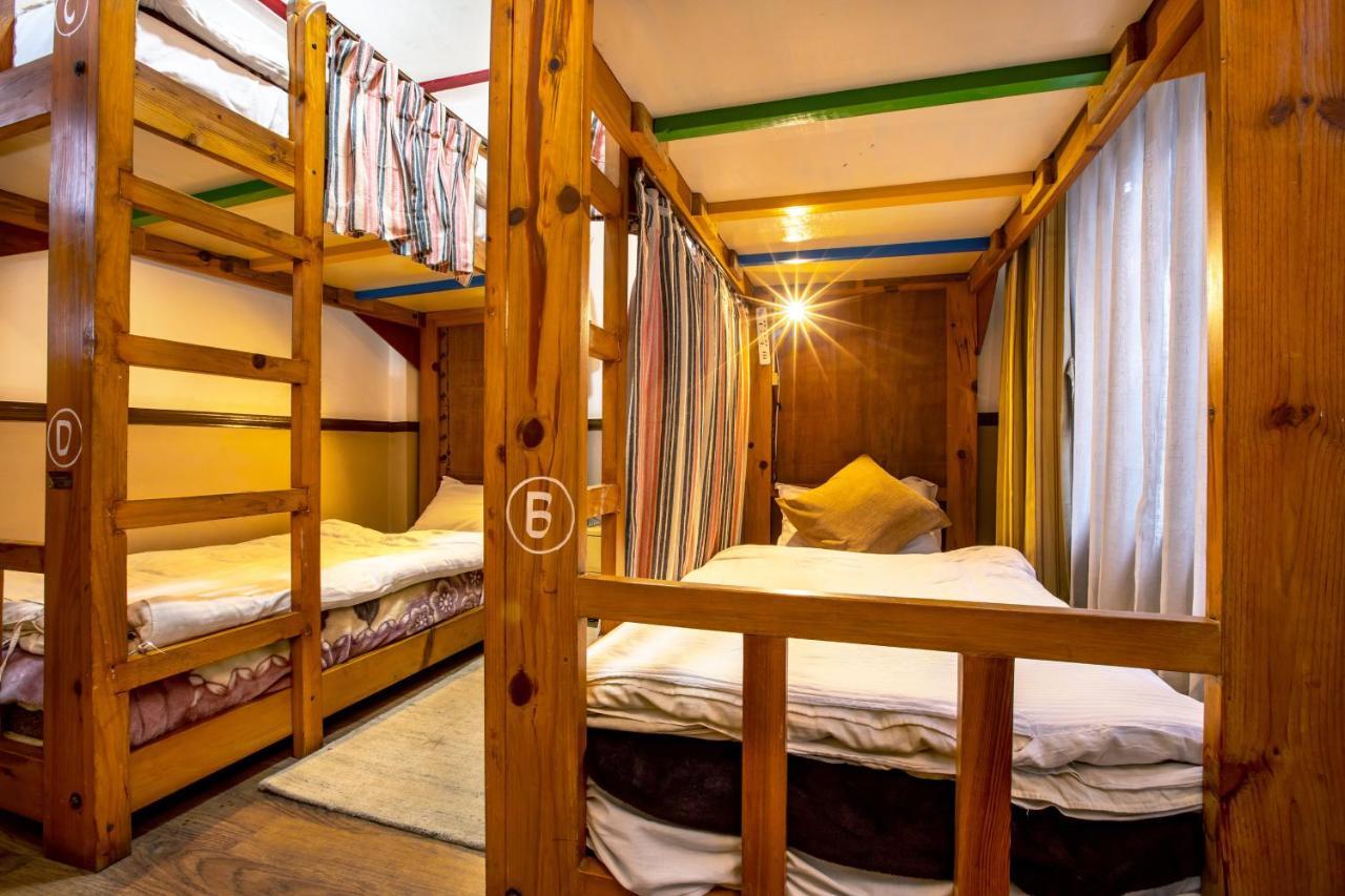 Shangrila Boutique Hotel Katmandu Dış mekan fotoğraf